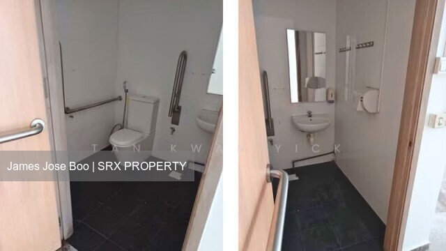 Cheap shop Farrer Park | toilet | suits massage, TCM, clinic (D8), Retail #639120721